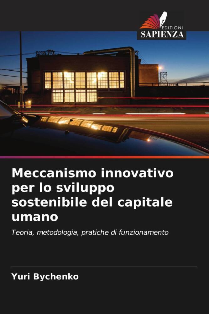 Meccanismo innovativo per lo sviluppo sostenibile del capitale umano