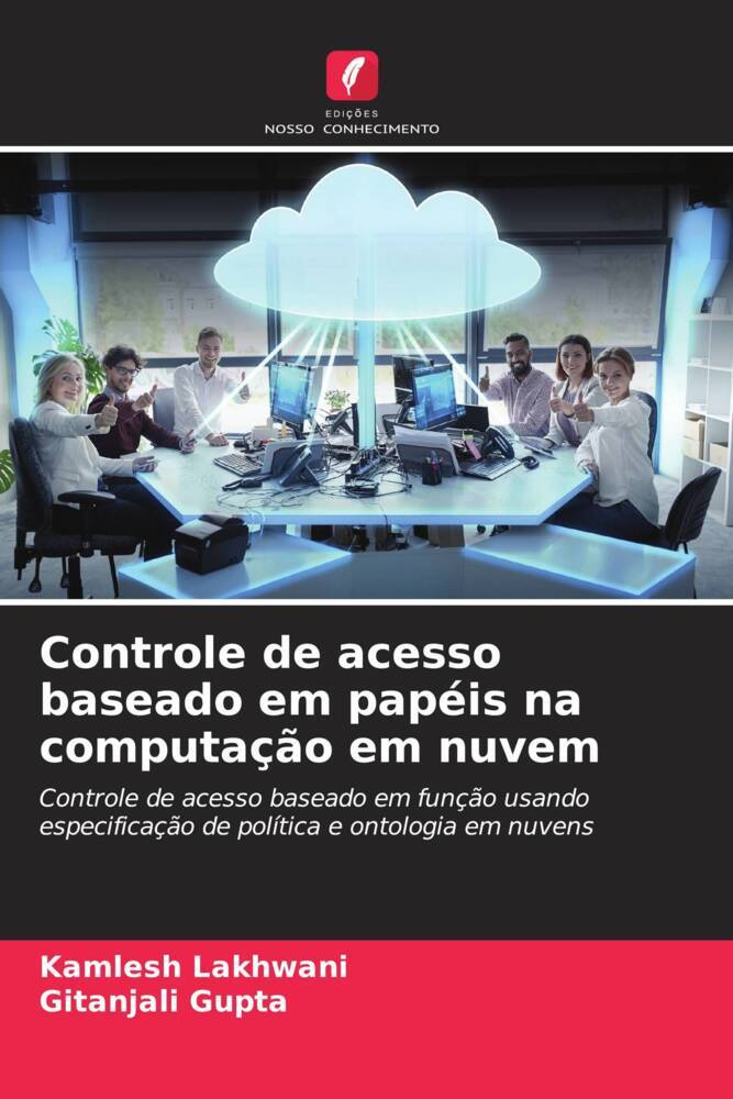 Controle de acesso baseado em papéis na computação em nuvem