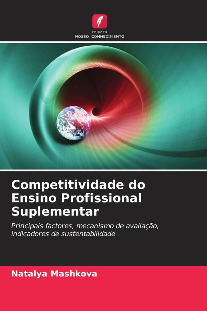 Competitividade do Ensino Profissional Suplementar