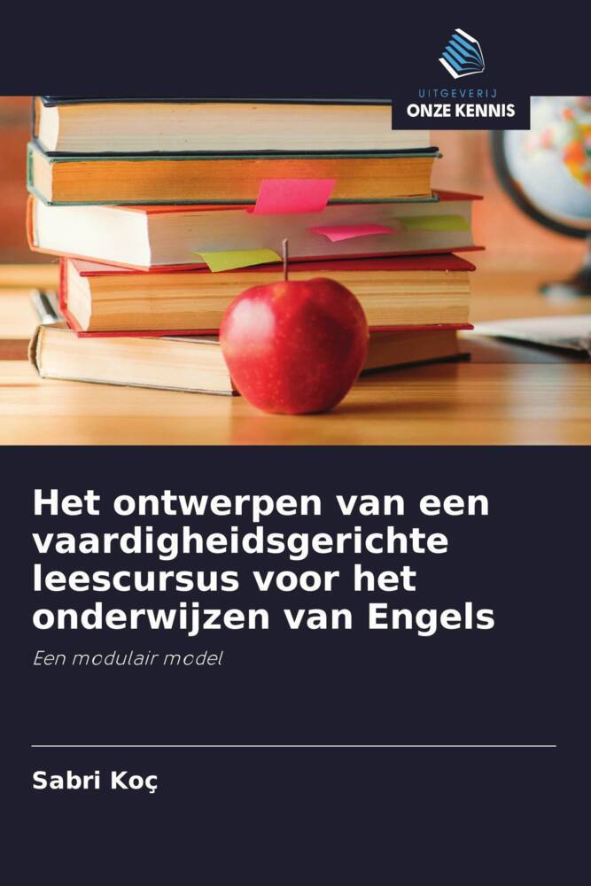 Het ontwerpen van een vaardigheidsgerichte leescursus voor het onderwijzen van Engels