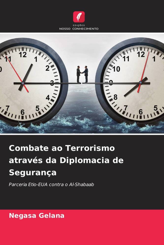 Combate ao Terrorismo através da Diplomacia de Segurança