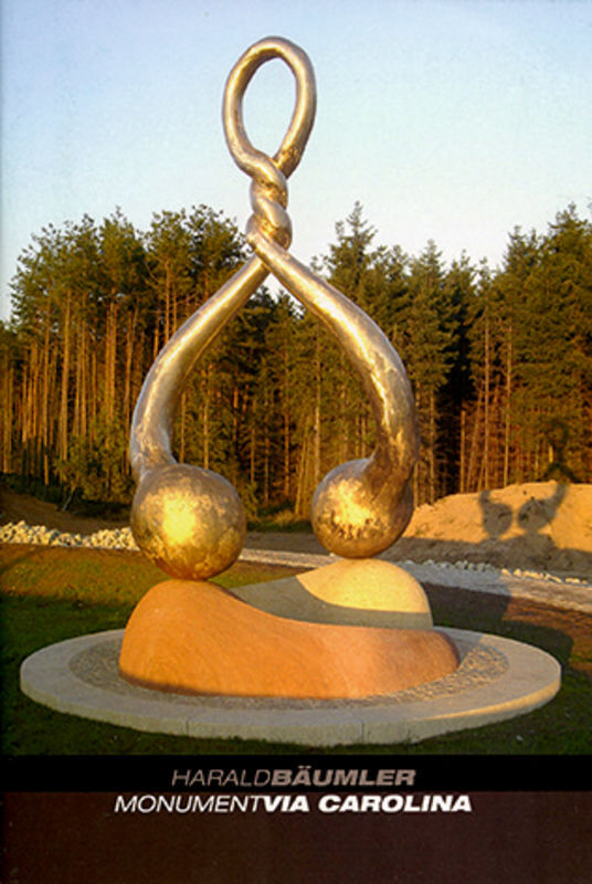 Monument Via Carolina