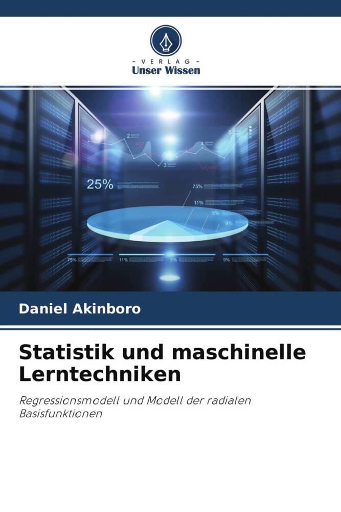 Statistik und maschinelle Lerntechniken
