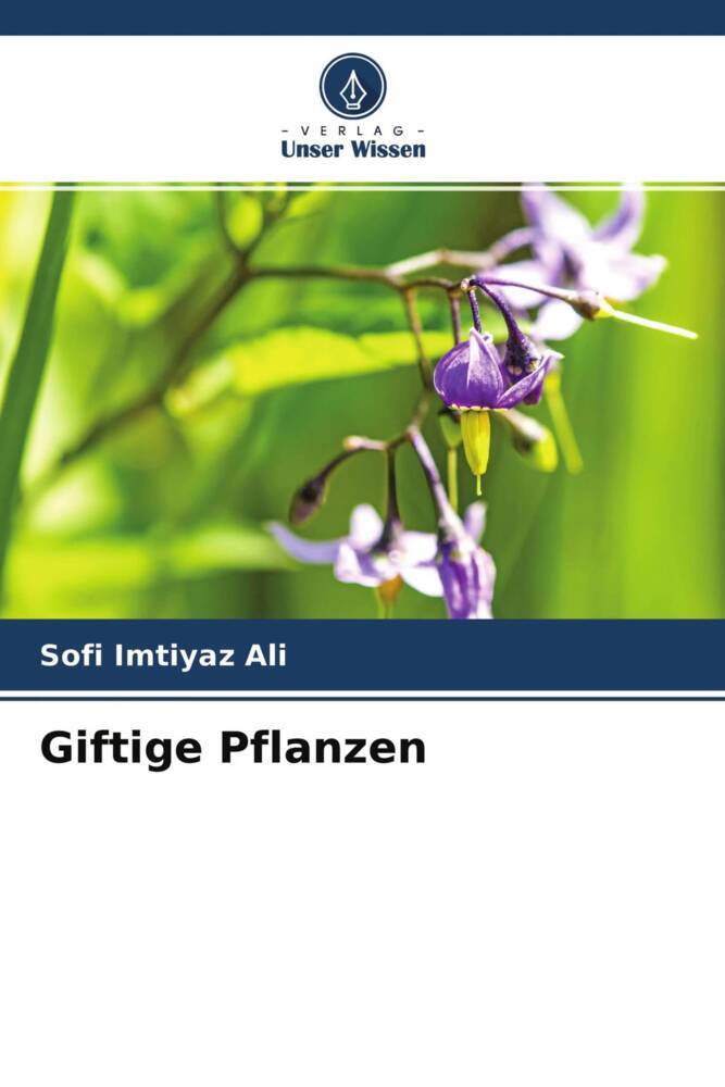 Giftige Pflanzen