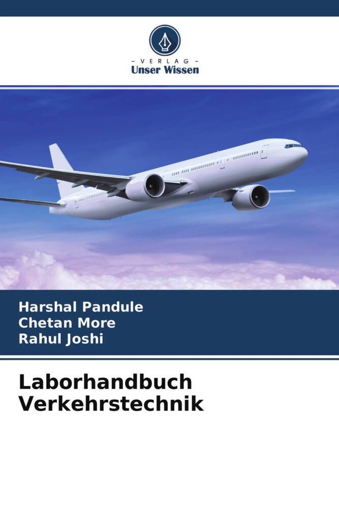 Laborhandbuch Verkehrstechnik