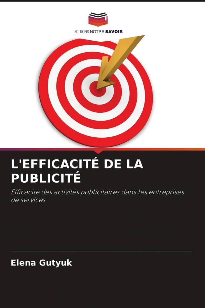 L'EFFICACITÉ DE LA PUBLICITÉ