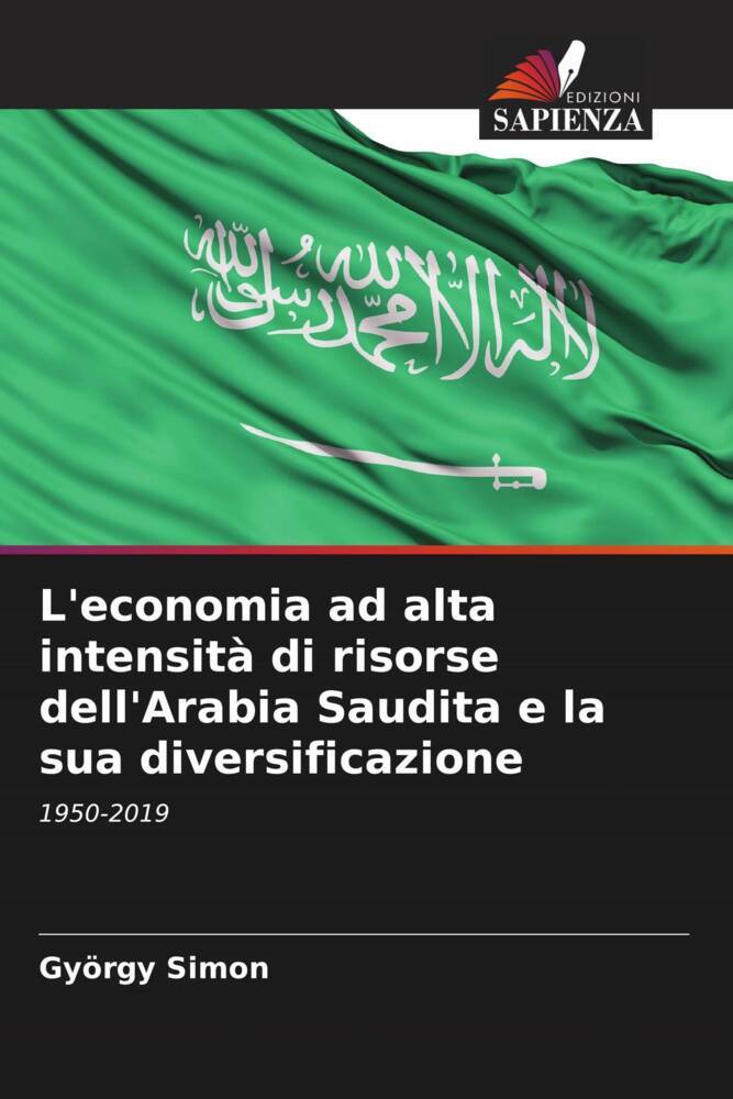 L'economia ad alta intensità di risorse dell'Arabia Saudita e la sua diversificazione