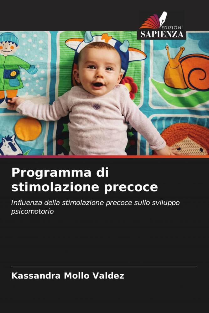 Programma di stimolazione precoce