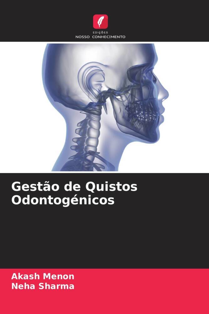 Gestão de Quistos Odontogénicos