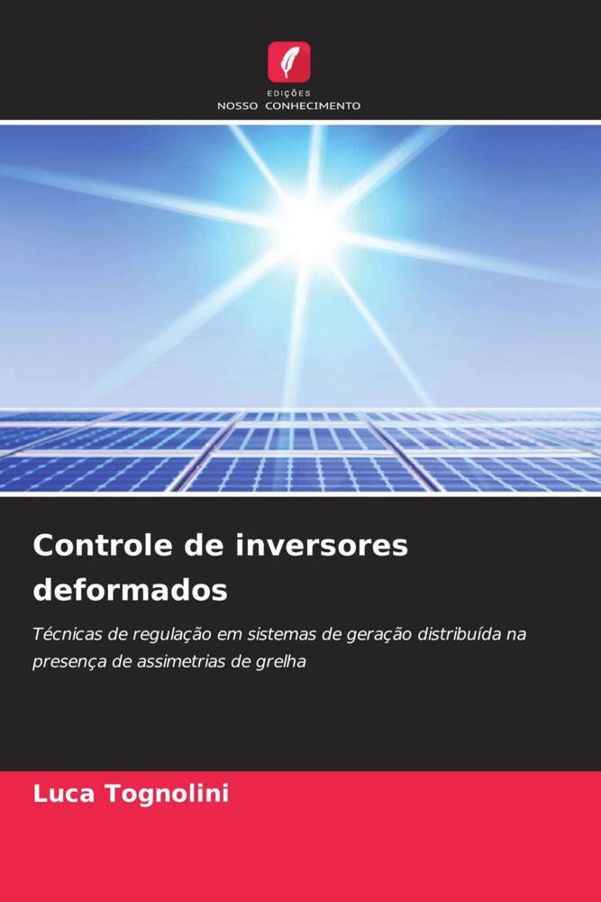 Controle de inversores deformados