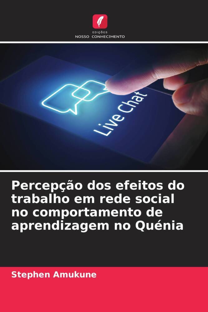 Percepção dos efeitos do trabalho em rede social no comportamento de aprendizagem no Quénia