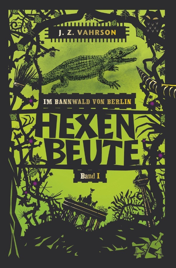 Hexenbeute