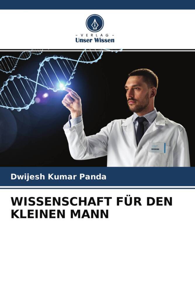 WISSENSCHAFT FÜR DEN KLEINEN MANN