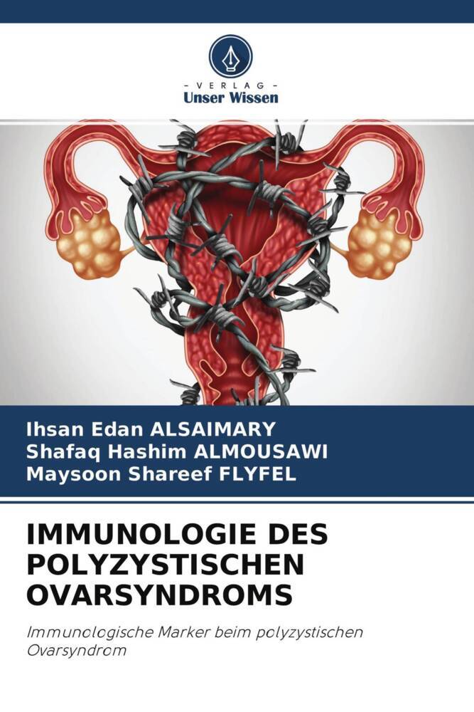IMMUNOLOGIE DES POLYZYSTISCHEN OVARSYNDROMS