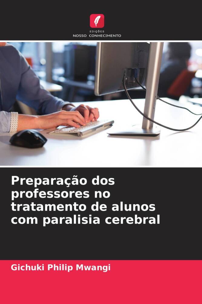 Preparação dos professores no tratamento de alunos com paralisia cerebral
