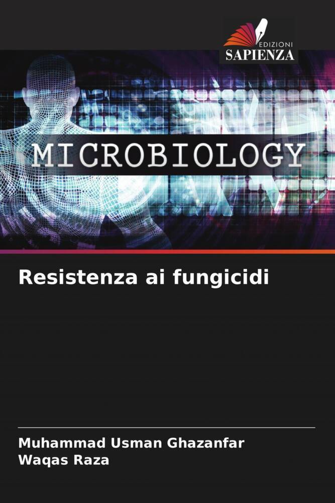 Resistenza ai fungicidi