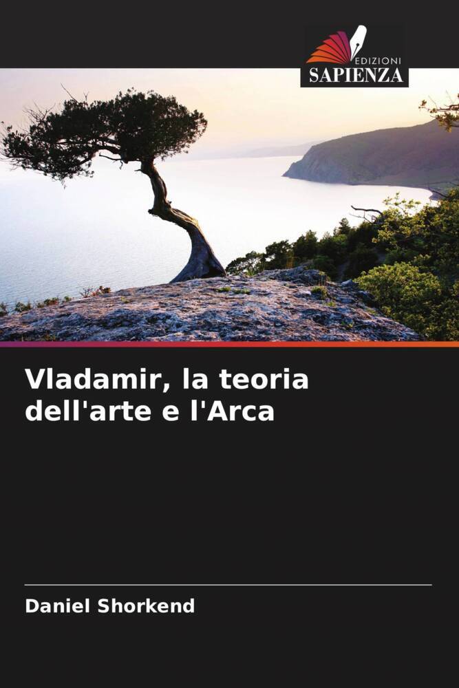 Vladamir, la teoria dell'arte e l'Arca