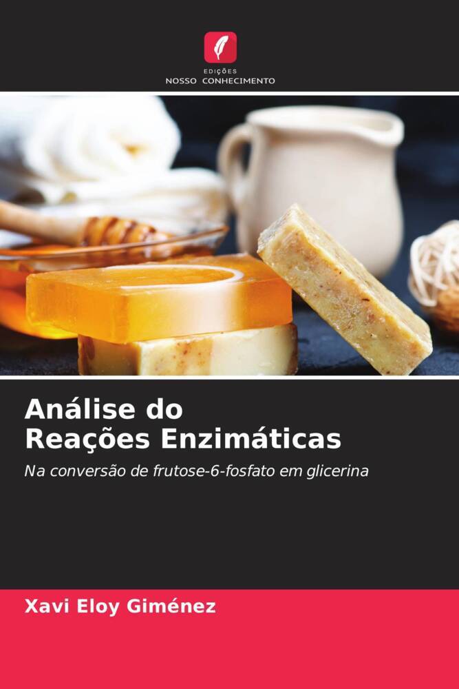 Análise do Reações Enzimáticas