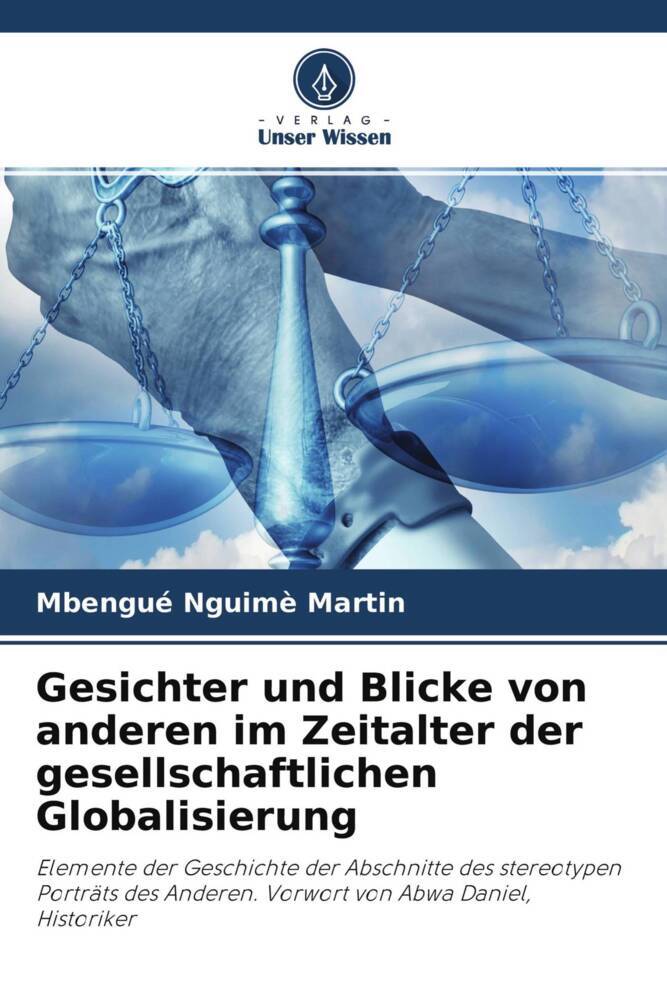 Gesichter und Blicke von anderen im Zeitalter der gesellschaftlichen Globalisierung