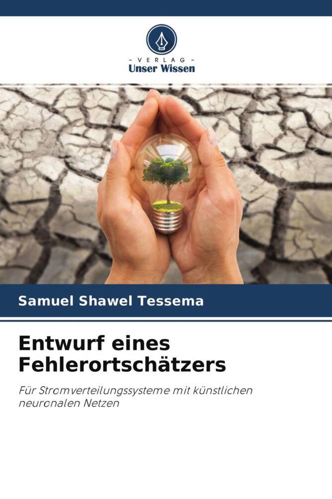 Entwurf eines Fehlerortschätzers