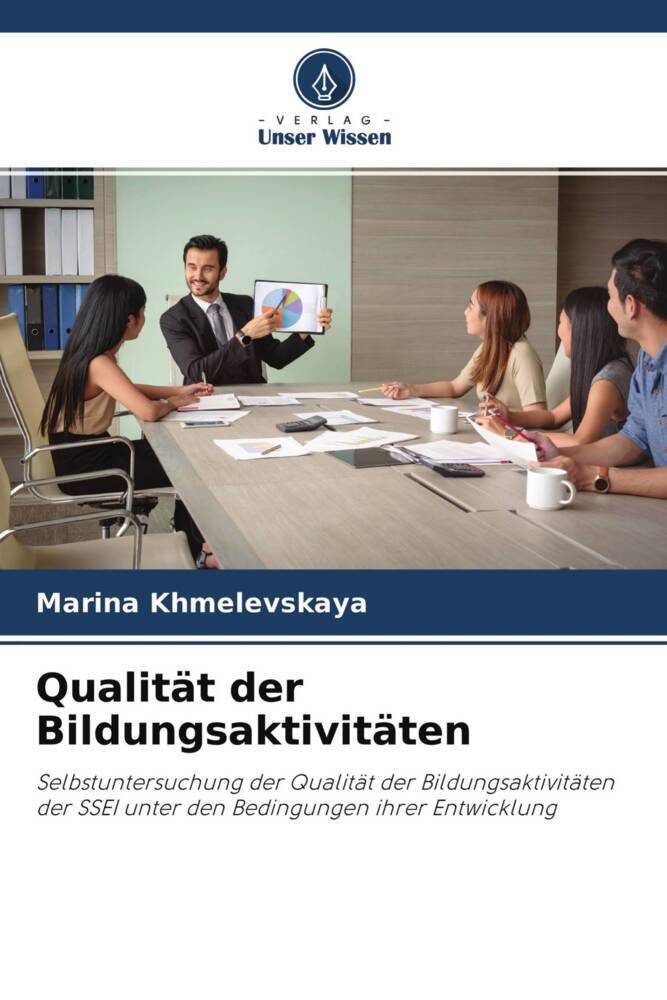 Qualität der Bildungsaktivitäten