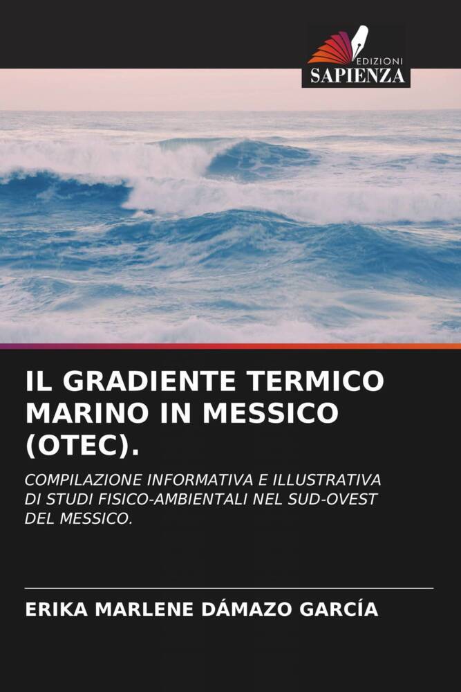 IL GRADIENTE TERMICO MARINO IN MESSICO (OTEC).