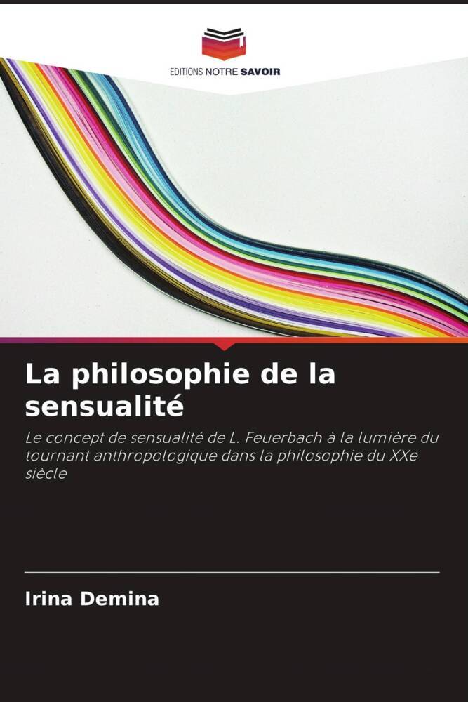 La philosophie de la sensualité