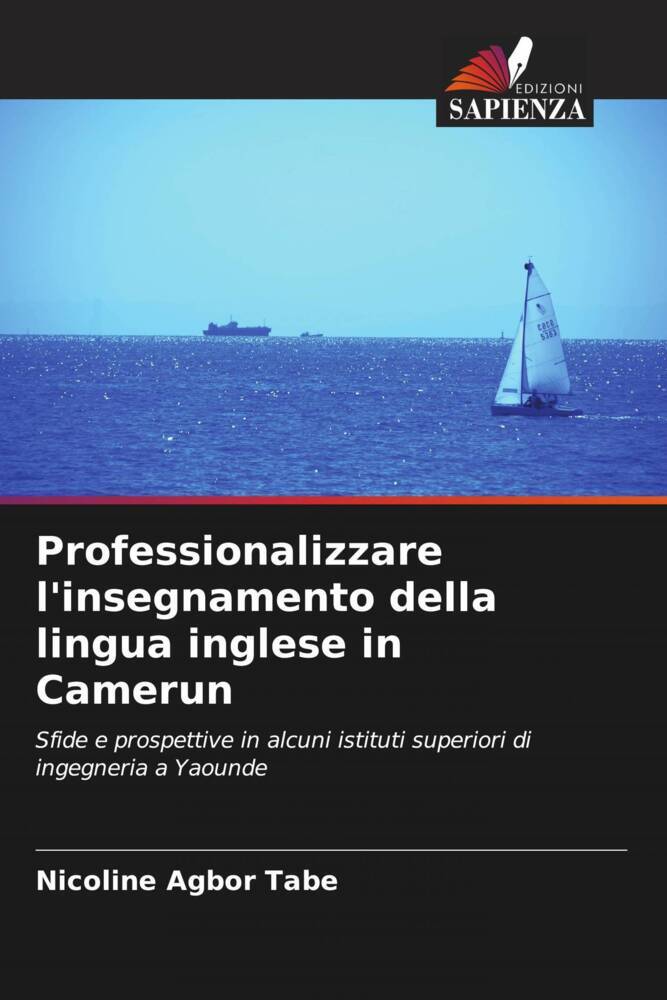 Professionalizzare l'insegnamento della lingua inglese in Camerun