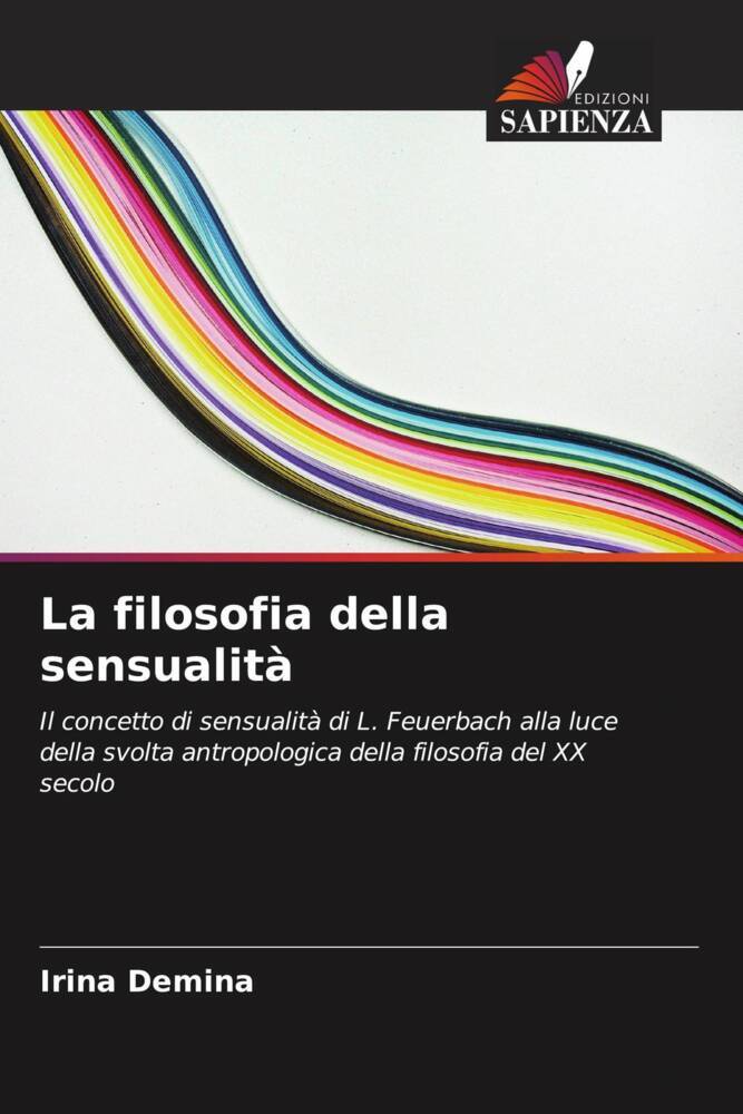 La filosofia della sensualità