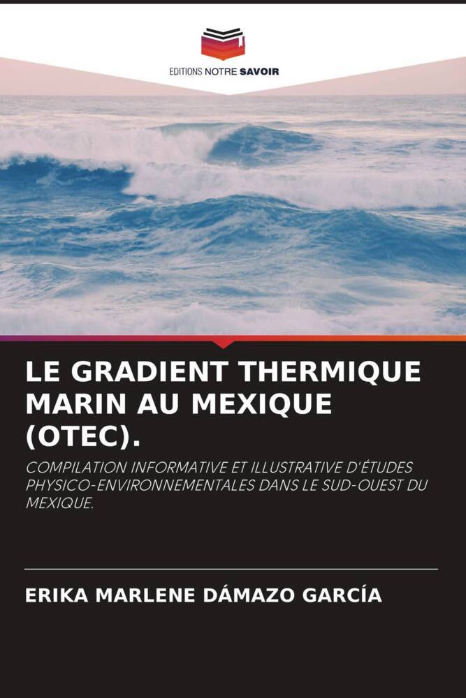 LE GRADIENT THERMIQUE MARIN AU MEXIQUE (OTEC).
