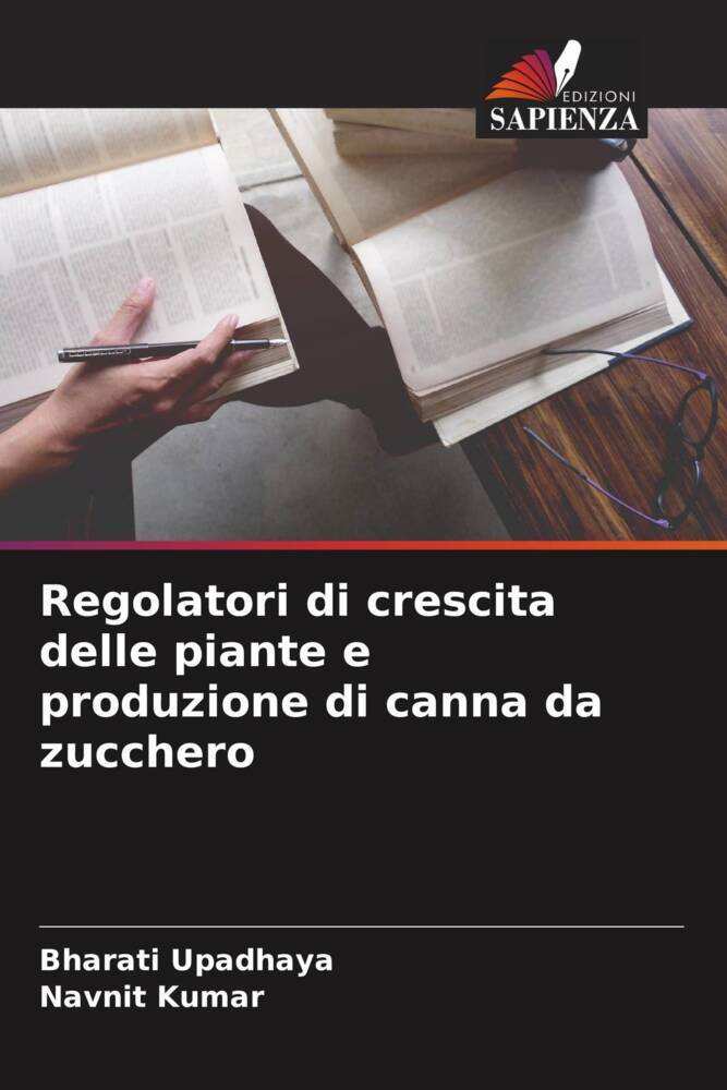 Regolatori di crescita delle piante e produzione di canna da zucchero
