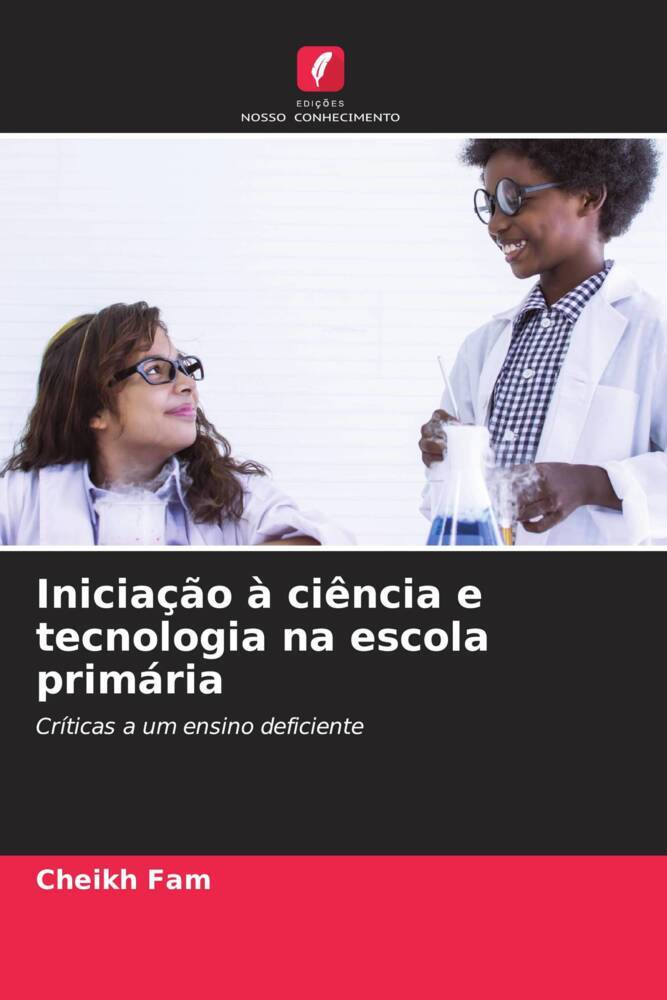 Iniciação à ciência e tecnologia na escola primária