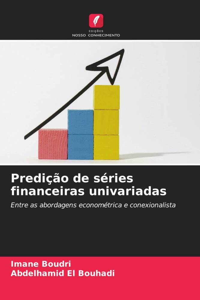 Predição de séries financeiras univariadas