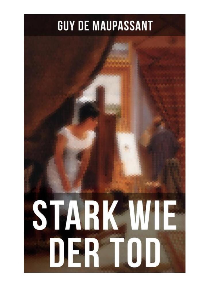 Stark wie der Tod