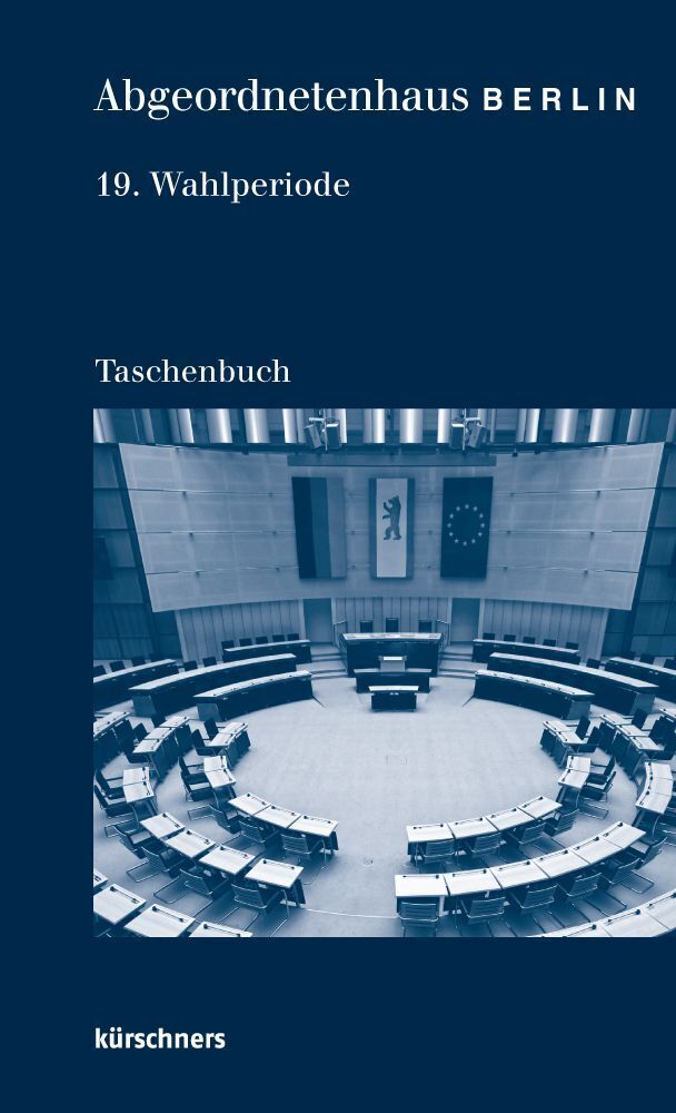 Abgeordnetenhaus Berlin