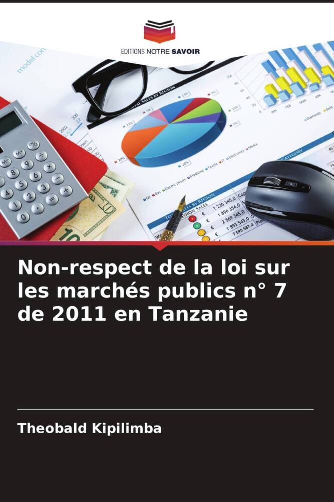 Non-respect de la loi sur les marchés publics n° 7 de 2011 en Tanzanie