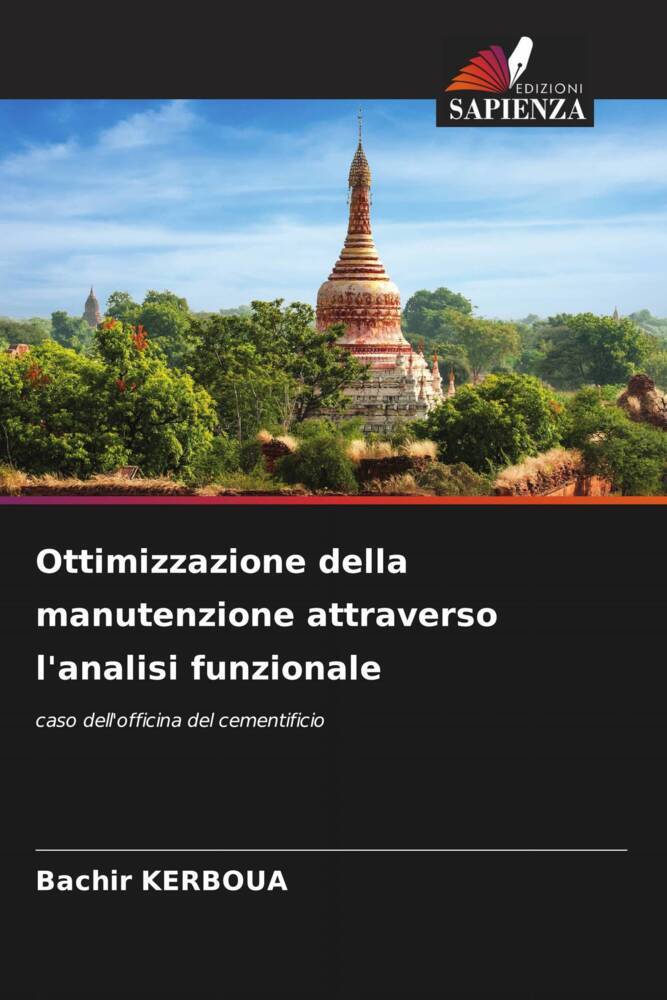 Ottimizzazione della manutenzione attraverso l'analisi funzionale