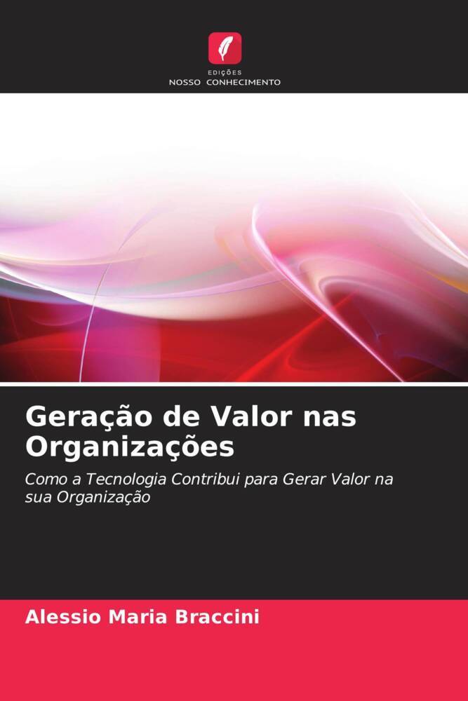 Geração de Valor nas Organizações