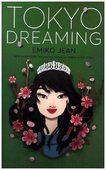 Tokyo Dreaming