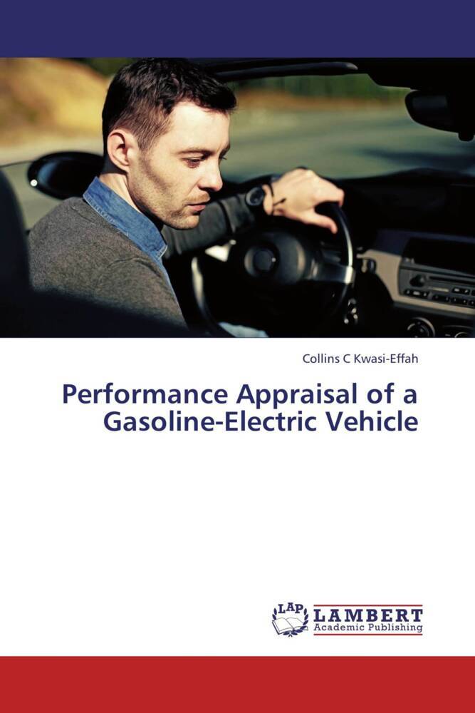 Performance Appraisal of a Gasoline-Electric Vehicle