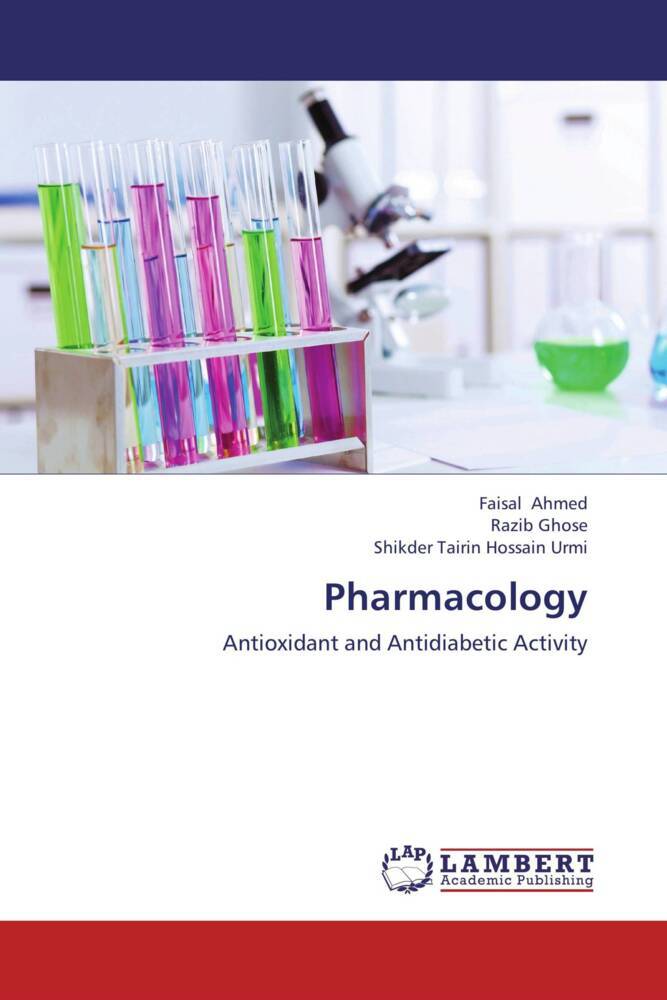 Pharmacology