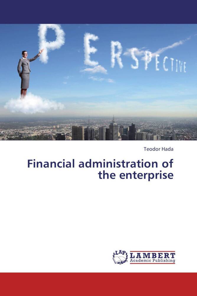 Financial administration of the enterprise
