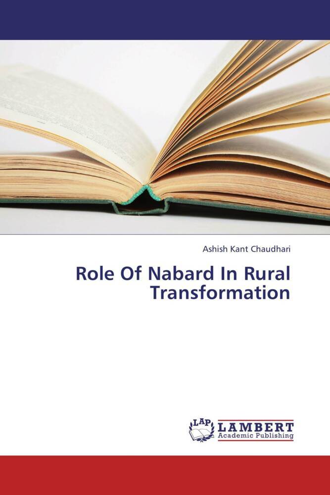Role Of Nabard In Rural Transformation