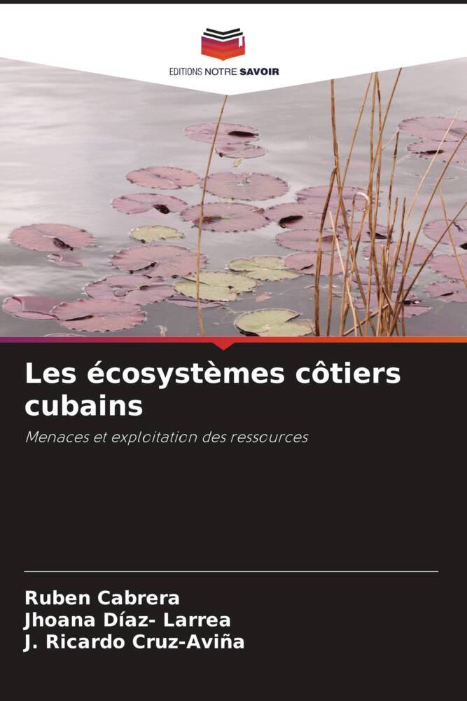 Les écosystèmes côtiers cubains