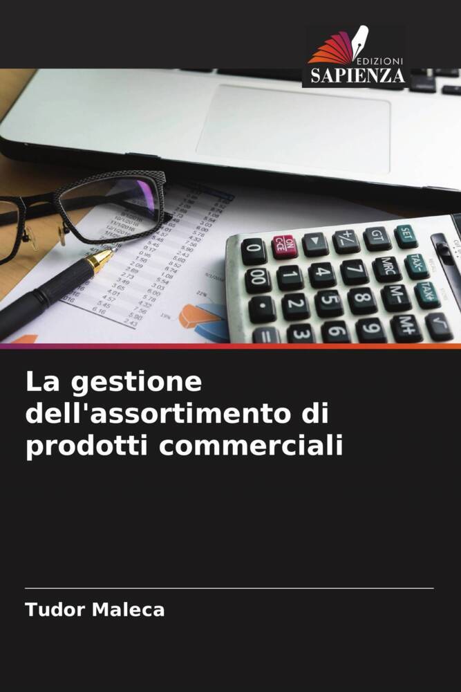 La gestione dell'assortimento di prodotti commerciali