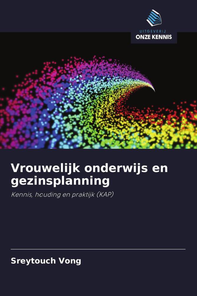 Vrouwelijk onderwijs en gezinsplanning