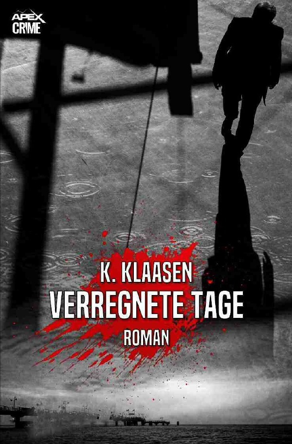 VERREGNETE TAGE