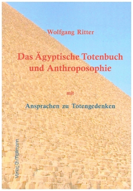 Das Ägyptische Totenbuch und Anthroposophie