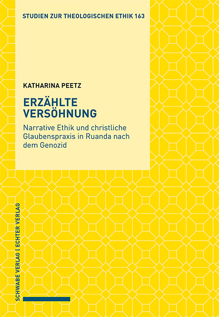 Erzählte Versöhnung