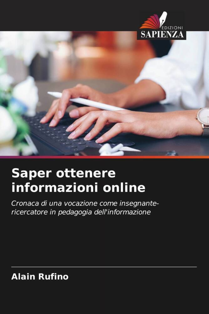 Saper ottenere informazioni online